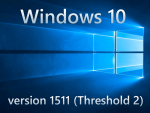 Windows 10 ver1511 Lite dành cho PC chạy nhiều giả lập