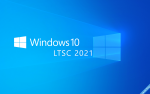 Download Windows 10 Enterprise LTSC 2021 mới nhất tối ưu Xeon