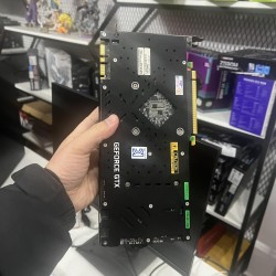 Card Màn Hình GTX 1070Ti - 8G Galax