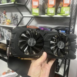 Card Màn Hình GTX 1070Ti - 8G Galax