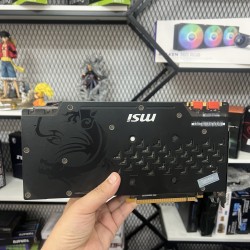 Card Màn Hình GTX 1080Ti - 11G MSI