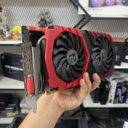 Card Màn Hình GTX 1080Ti - 11G MSI