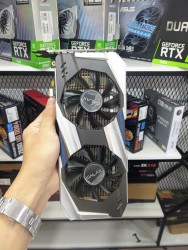 Card Màn Hình GTX 1060 - 6G Galax