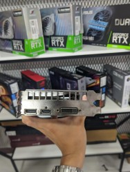 Card Màn Hình GTX 1060 - 6G Galax