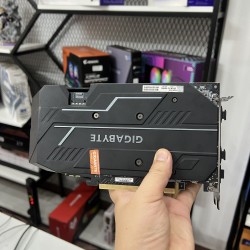 Card Màn Hình  RTX 2060 - 6G Gigabyte