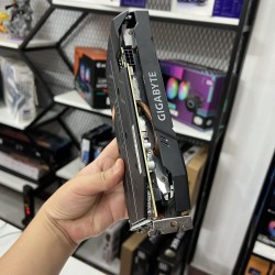 Card Màn Hình  RTX 2060 - 6G Gigabyte